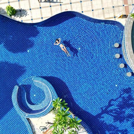 Phuket Leelavadee Hua Ting Resort Patong 외부 사진