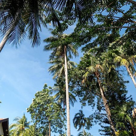 Phuket Leelavadee Hua Ting Resort Patong 외부 사진