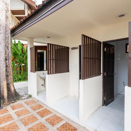 Phuket Leelavadee Hua Ting Resort Patong 외부 사진