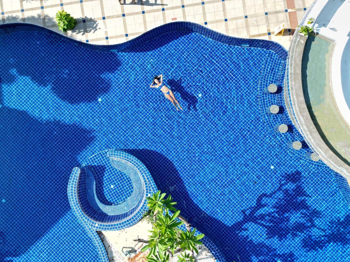 Phuket Leelavadee Hua Ting Resort Patong 외부 사진