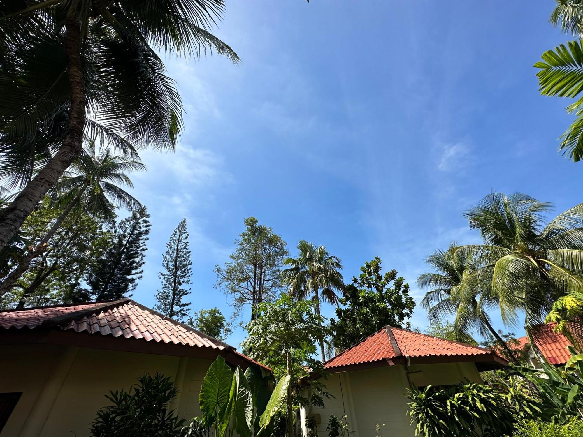 Phuket Leelavadee Hua Ting Resort Patong 외부 사진