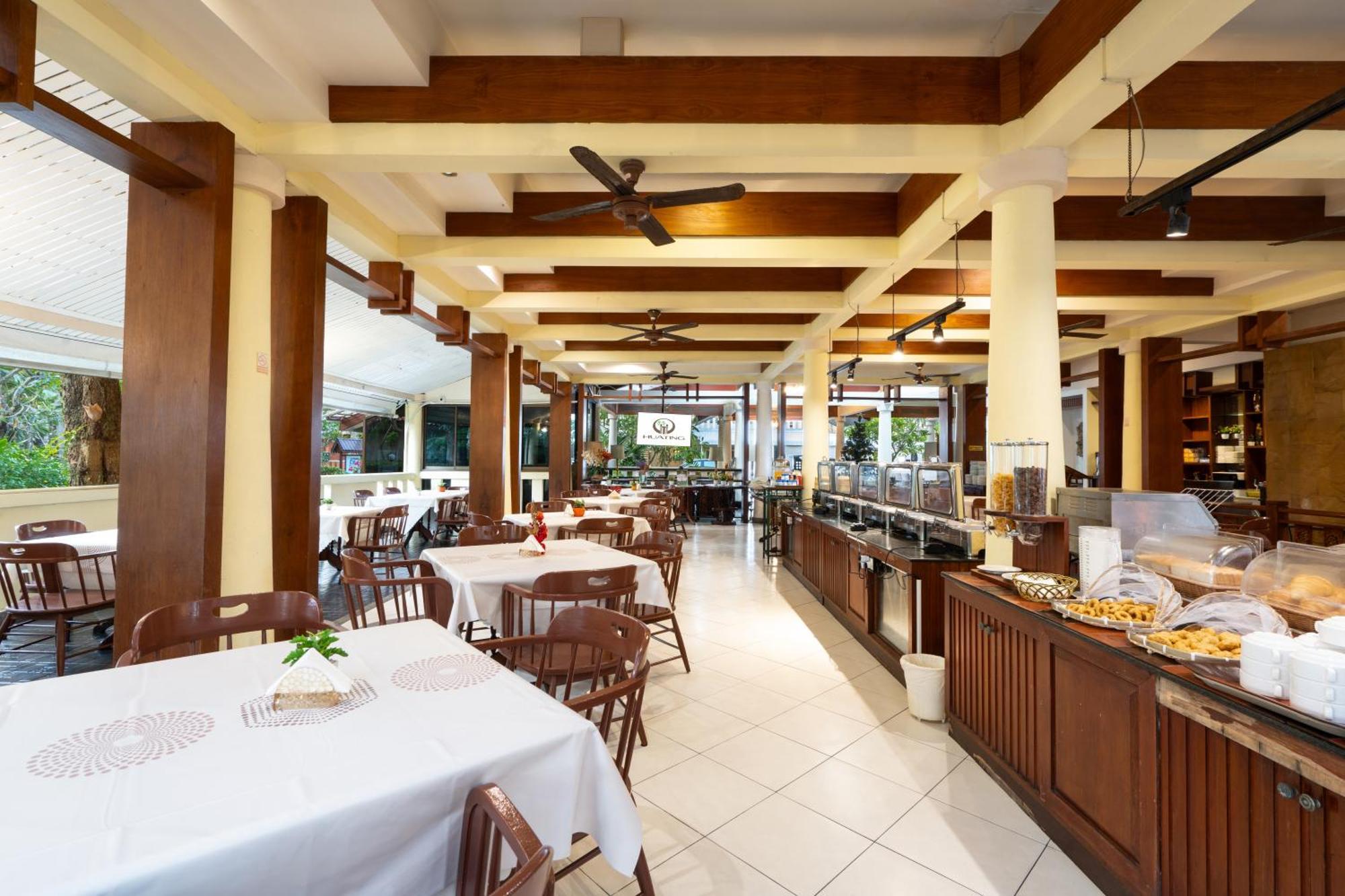Phuket Leelavadee Hua Ting Resort Patong 외부 사진