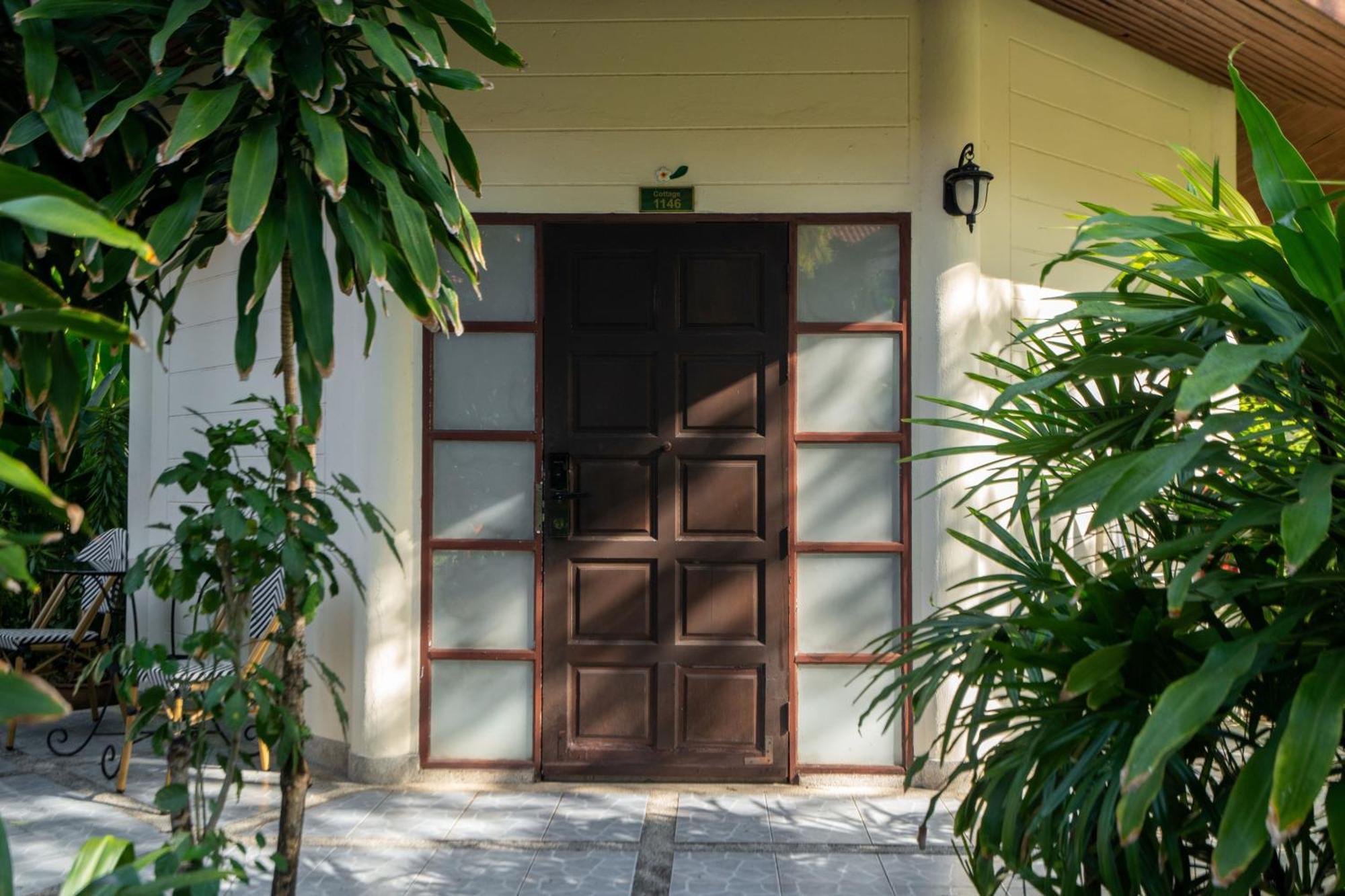 Phuket Leelavadee Hua Ting Resort Patong 외부 사진