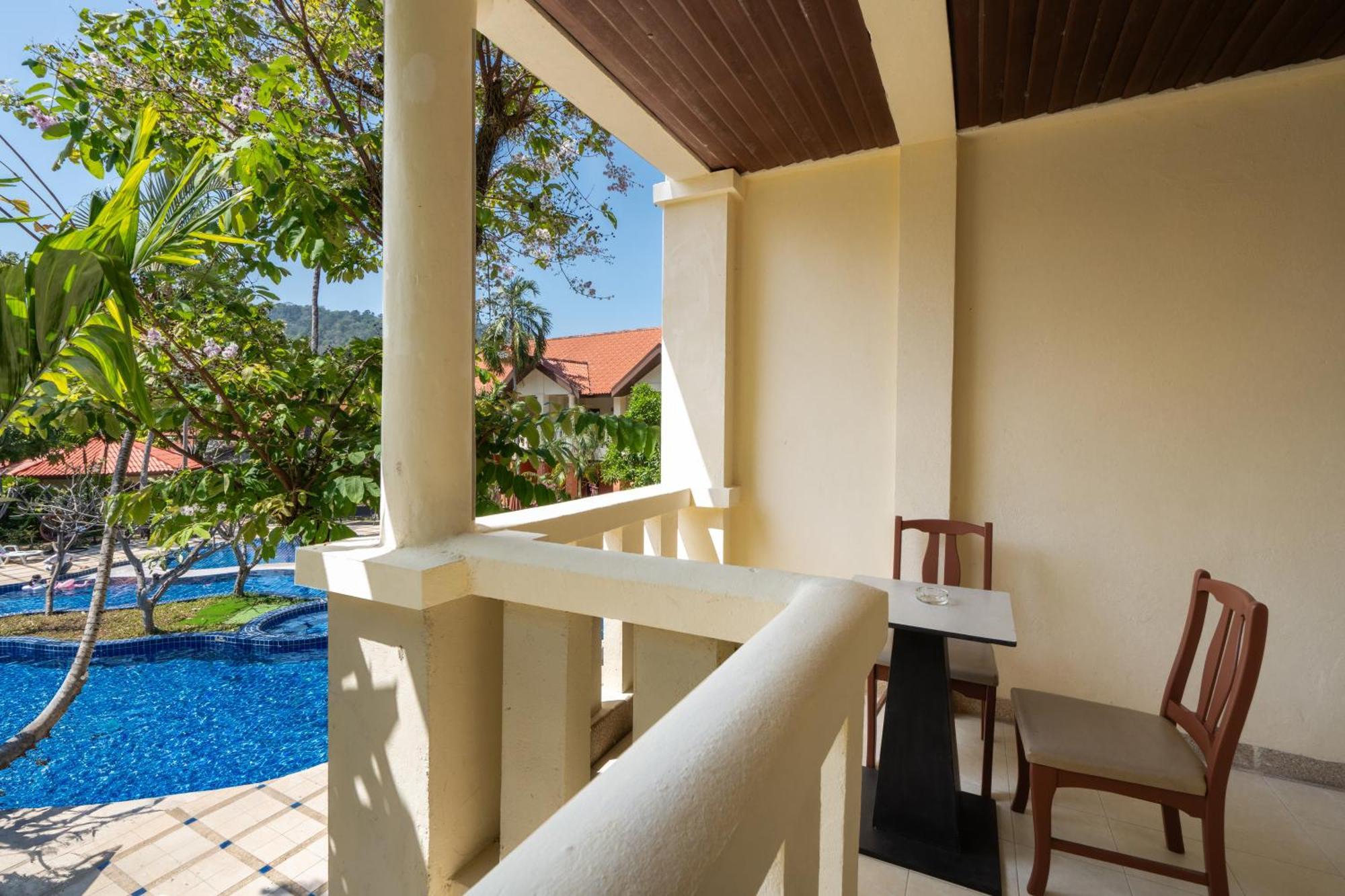 Phuket Leelavadee Hua Ting Resort Patong 외부 사진
