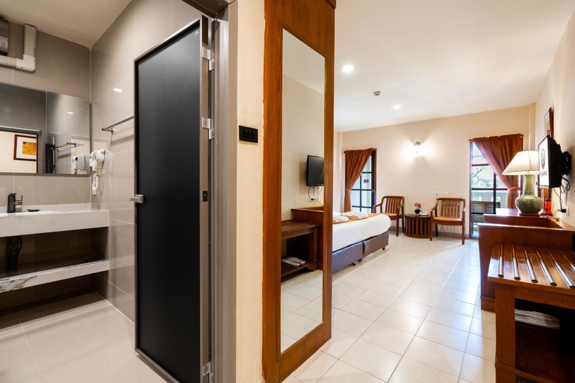 Phuket Leelavadee Hua Ting Resort Patong 외부 사진