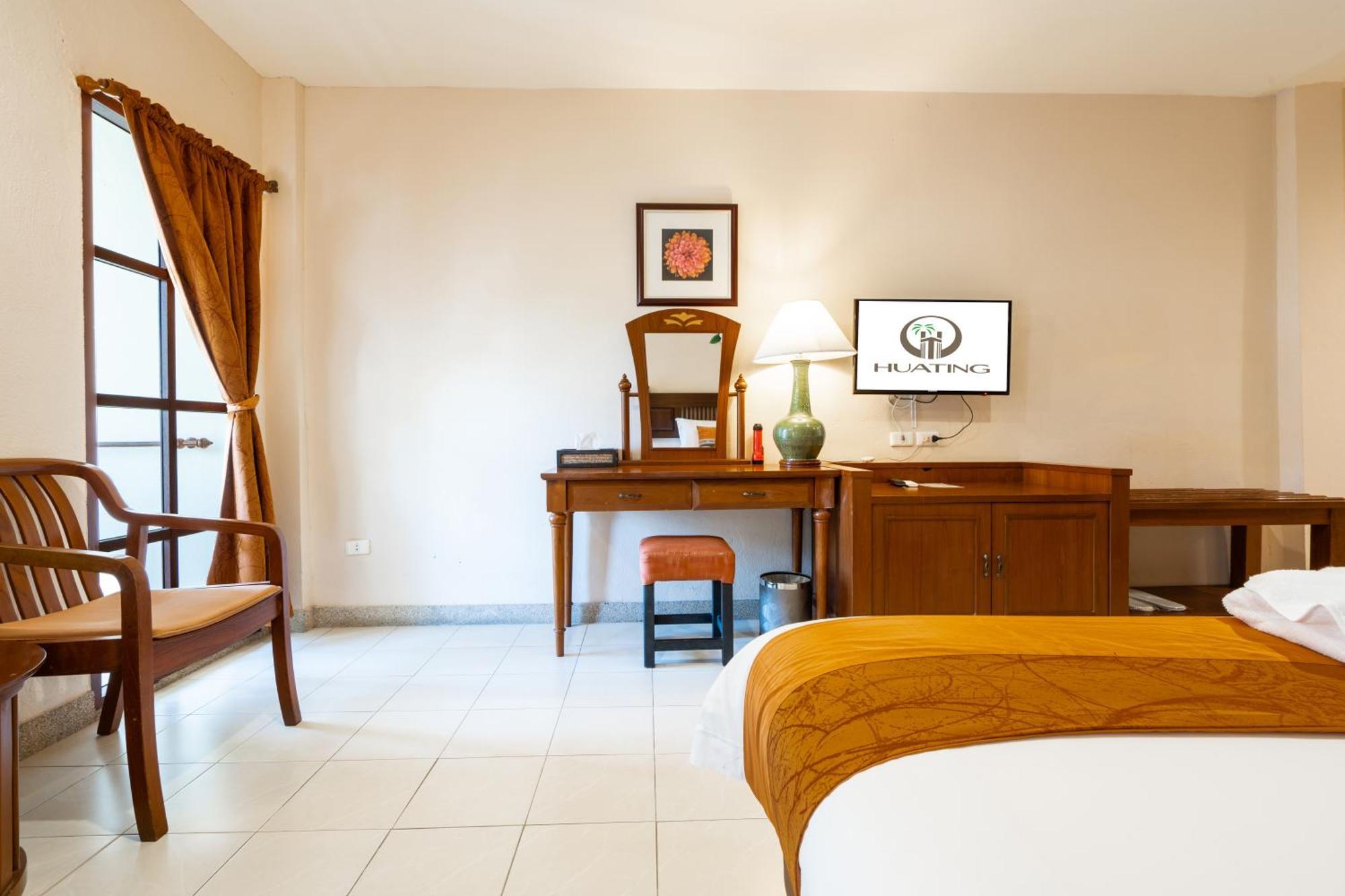 Phuket Leelavadee Hua Ting Resort Patong 외부 사진