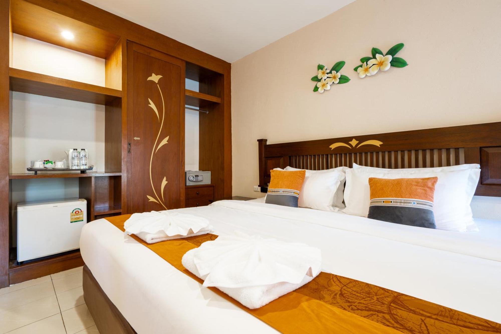 Phuket Leelavadee Hua Ting Resort Patong 외부 사진