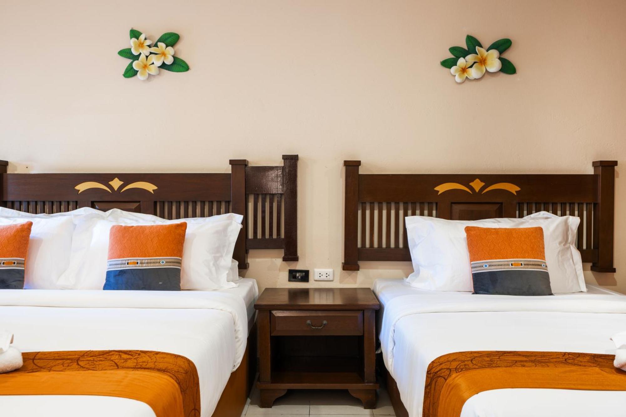 Phuket Leelavadee Hua Ting Resort Patong 외부 사진
