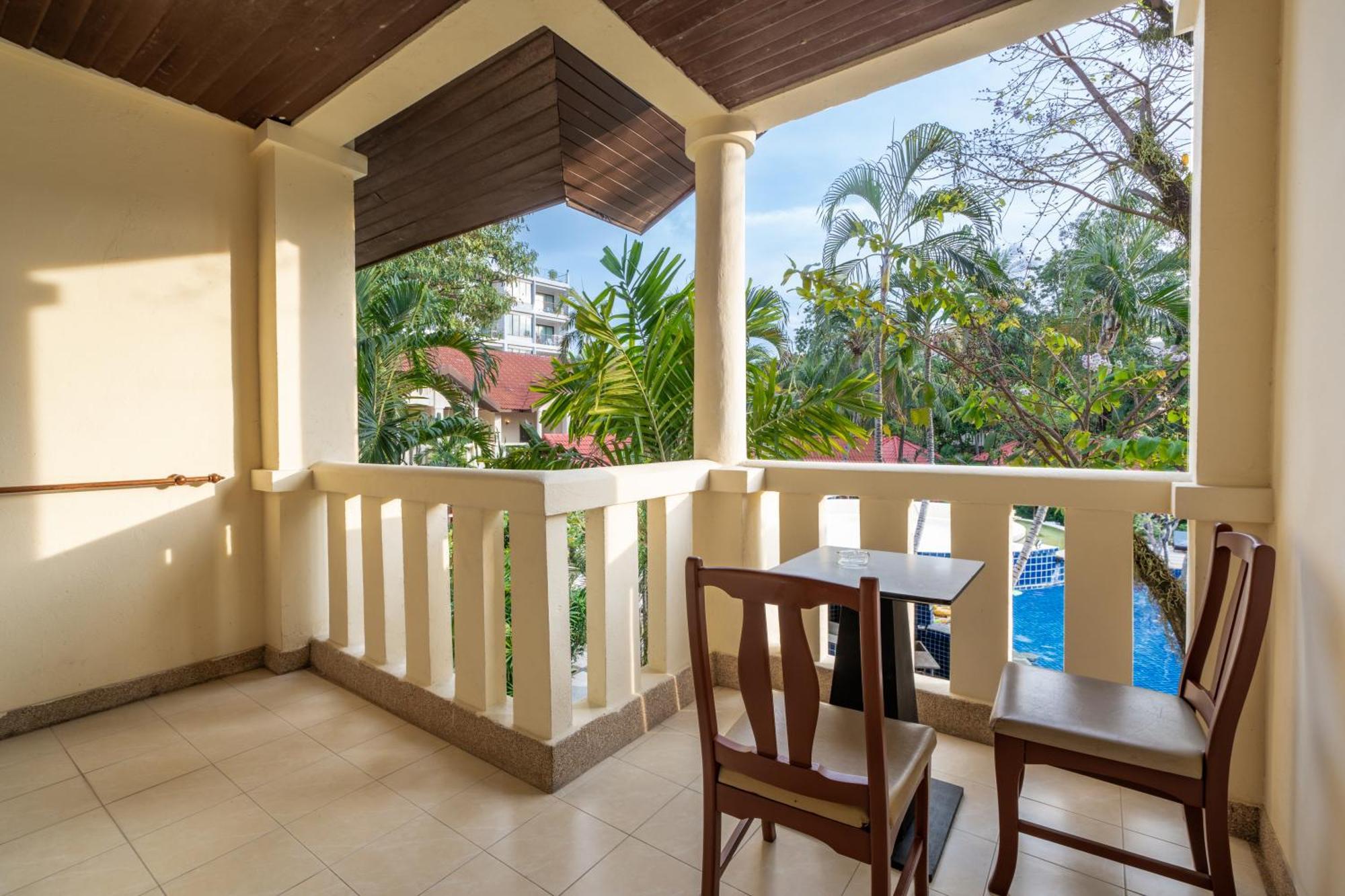 Phuket Leelavadee Hua Ting Resort Patong 외부 사진