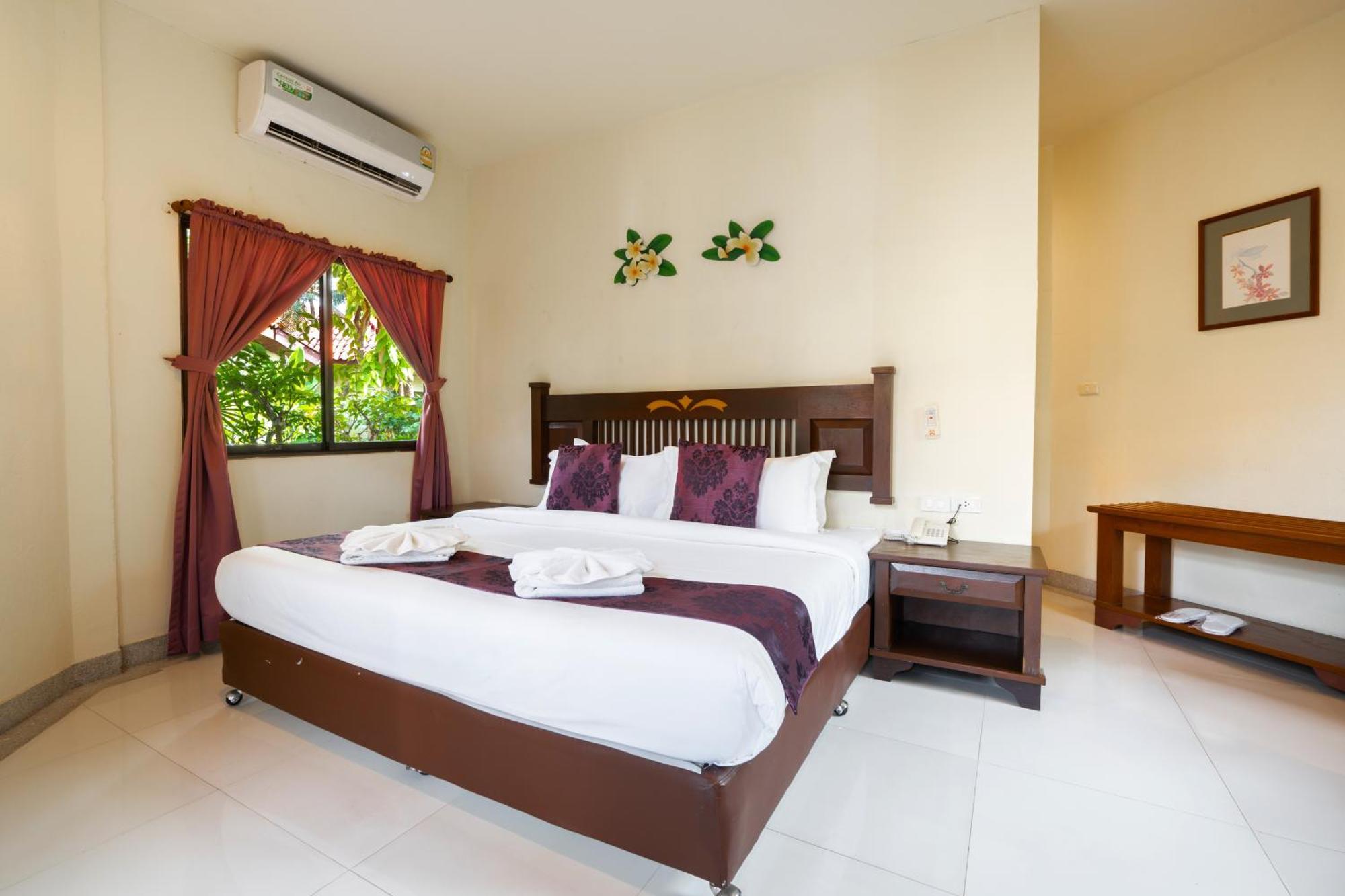 Phuket Leelavadee Hua Ting Resort Patong 외부 사진