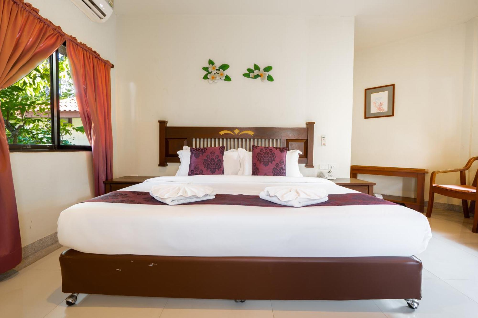 Phuket Leelavadee Hua Ting Resort Patong 외부 사진