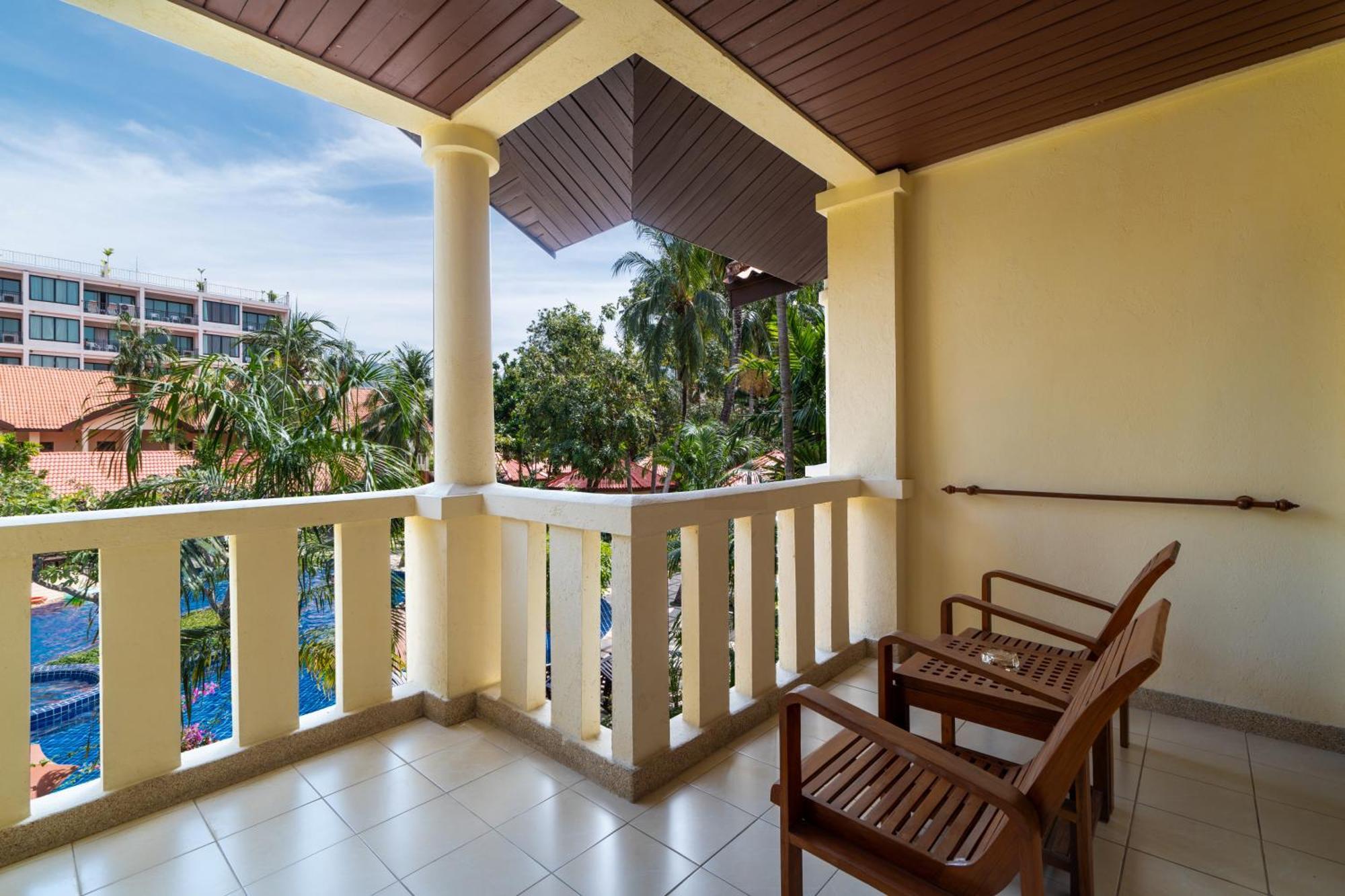 Phuket Leelavadee Hua Ting Resort Patong 외부 사진