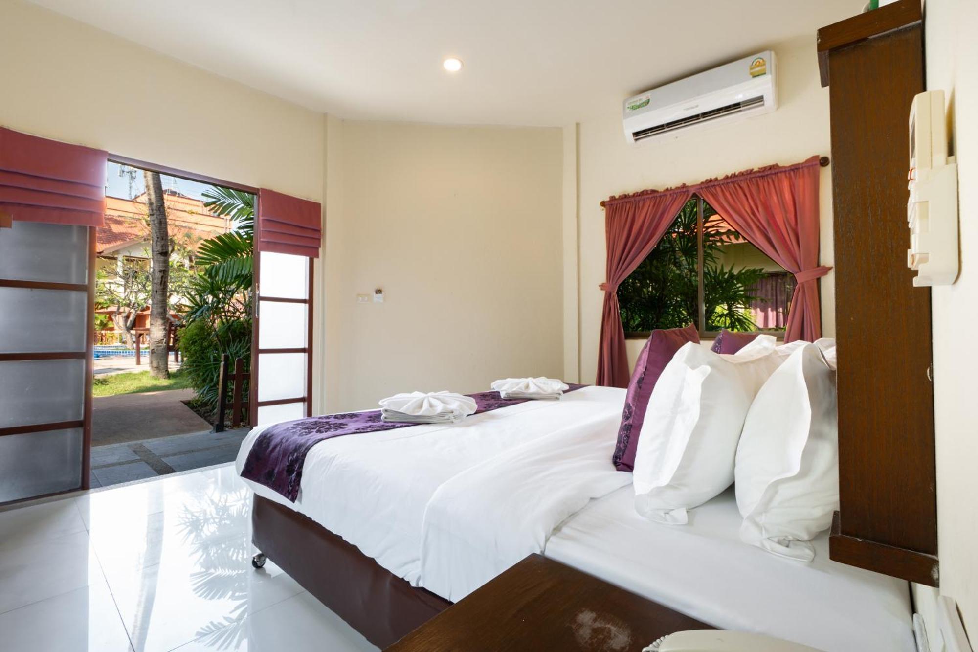 Phuket Leelavadee Hua Ting Resort Patong 외부 사진