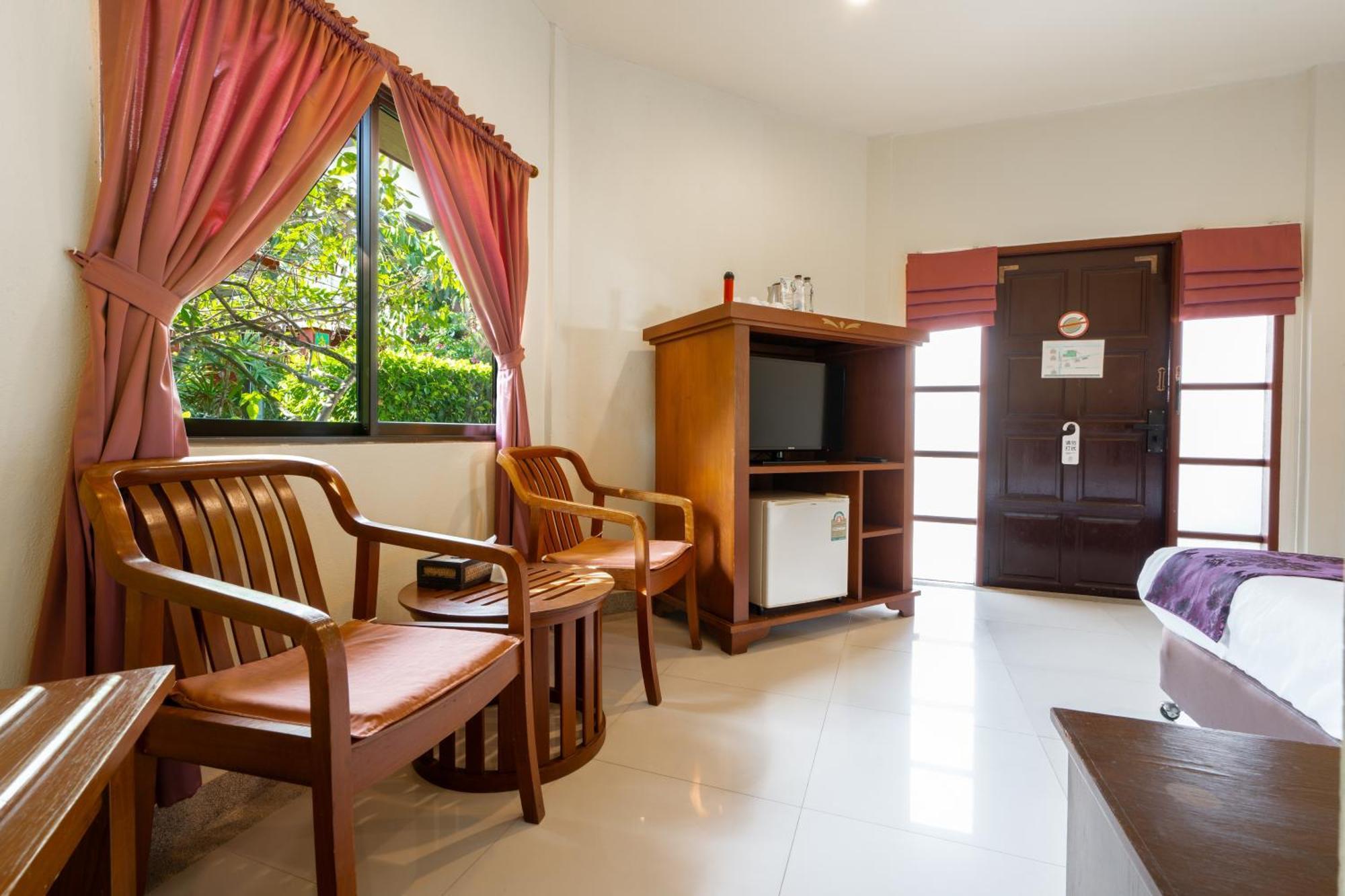 Phuket Leelavadee Hua Ting Resort Patong 외부 사진