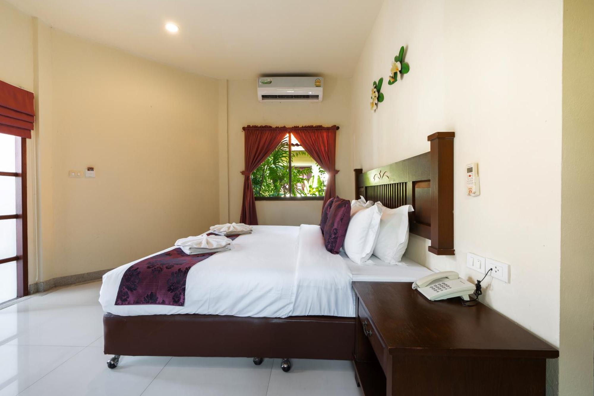 Phuket Leelavadee Hua Ting Resort Patong 외부 사진