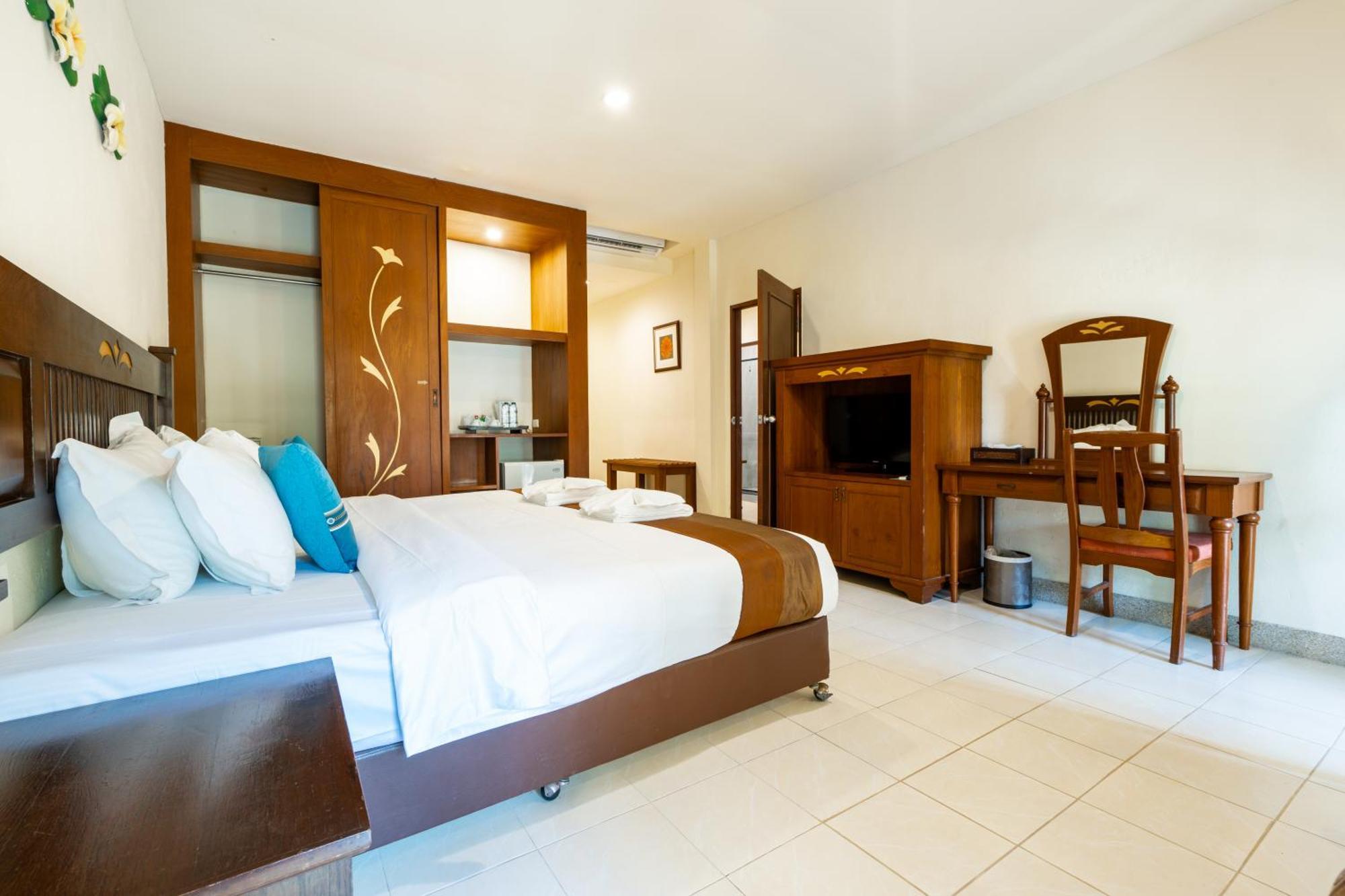 Phuket Leelavadee Hua Ting Resort Patong 외부 사진