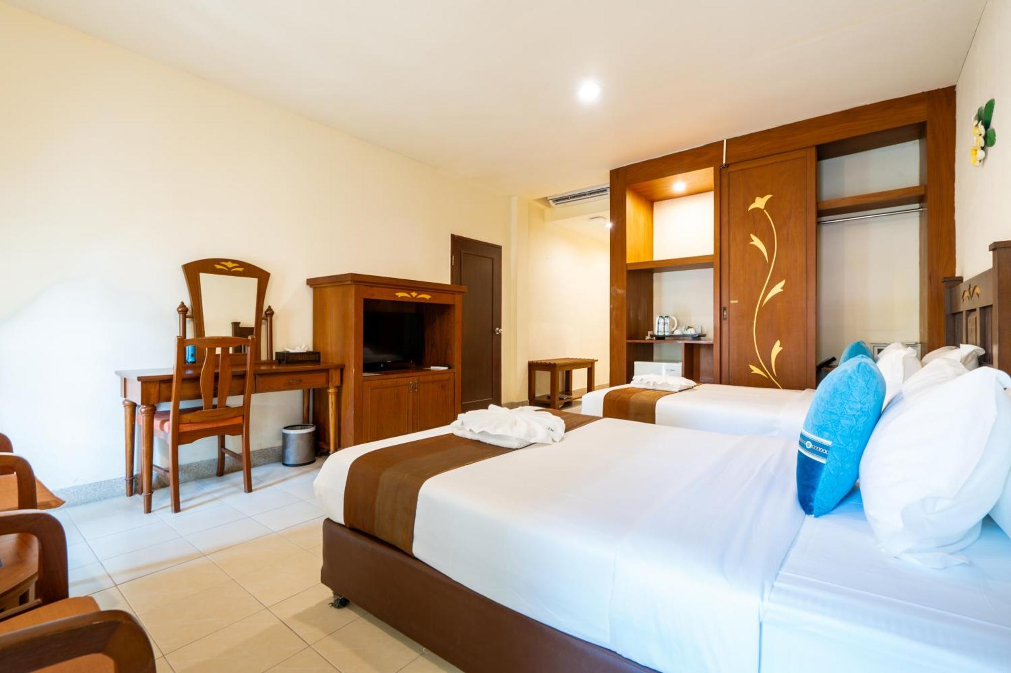 Phuket Leelavadee Hua Ting Resort Patong 외부 사진