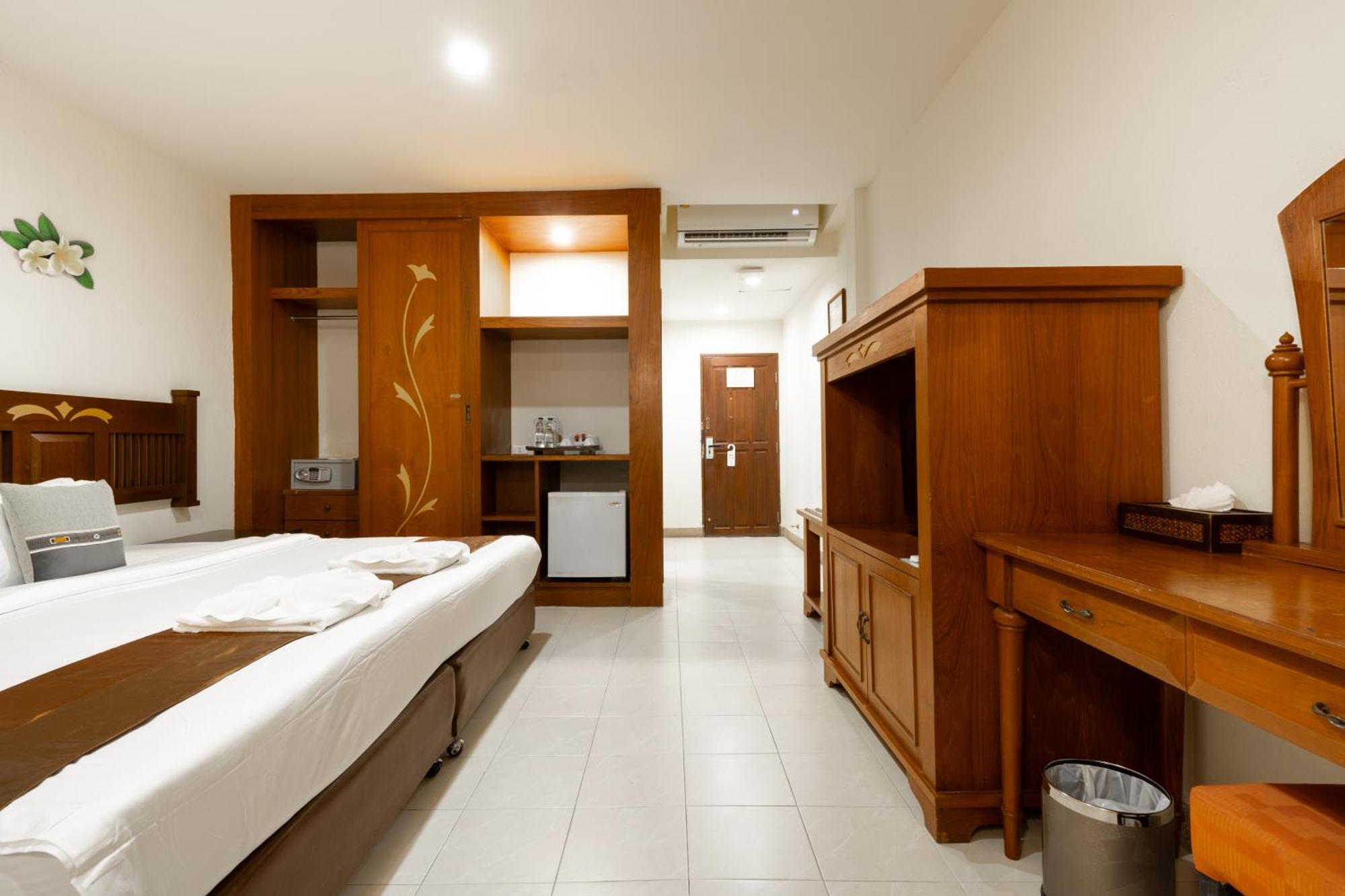Phuket Leelavadee Hua Ting Resort Patong 외부 사진