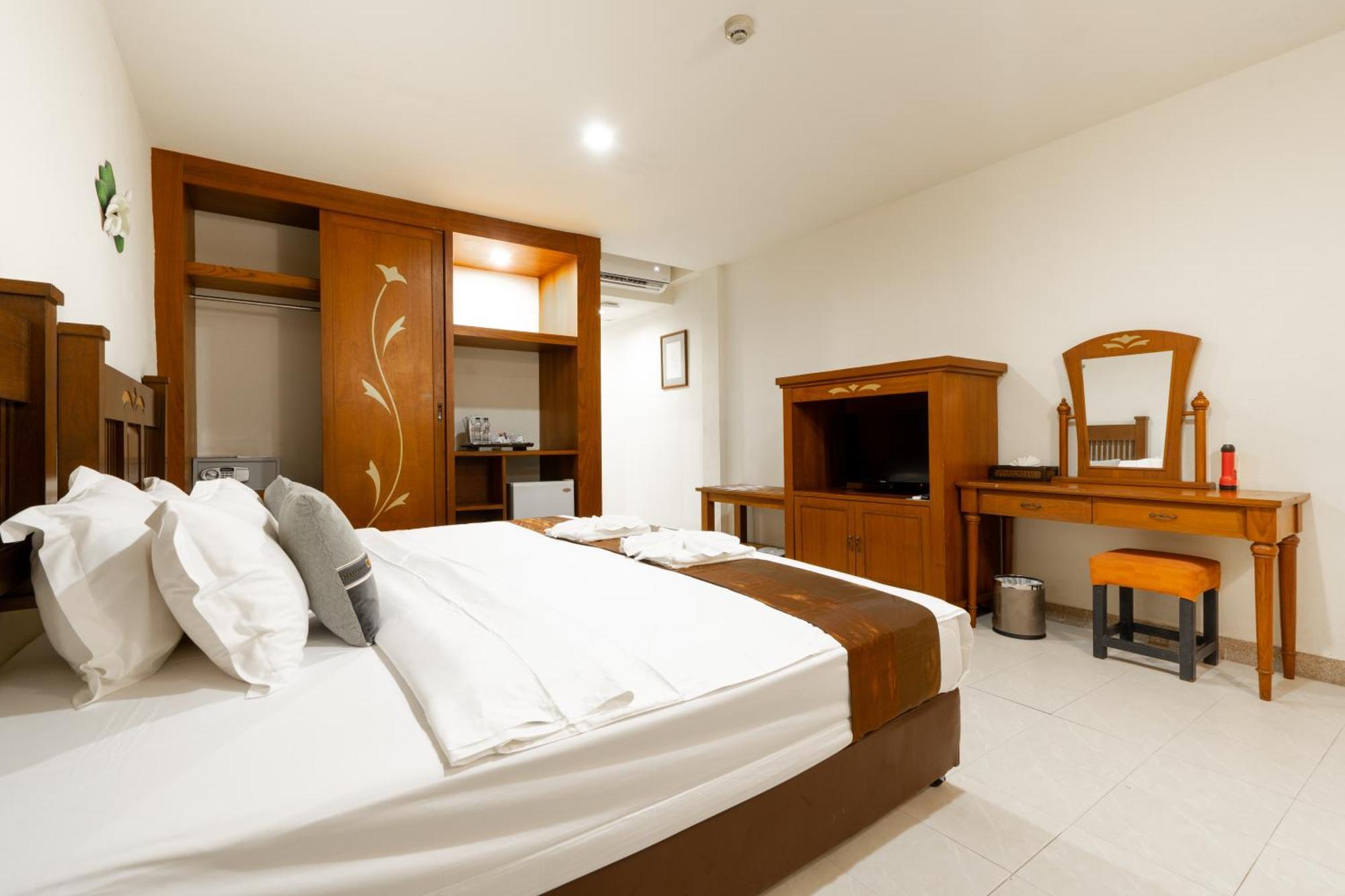 Phuket Leelavadee Hua Ting Resort Patong 외부 사진