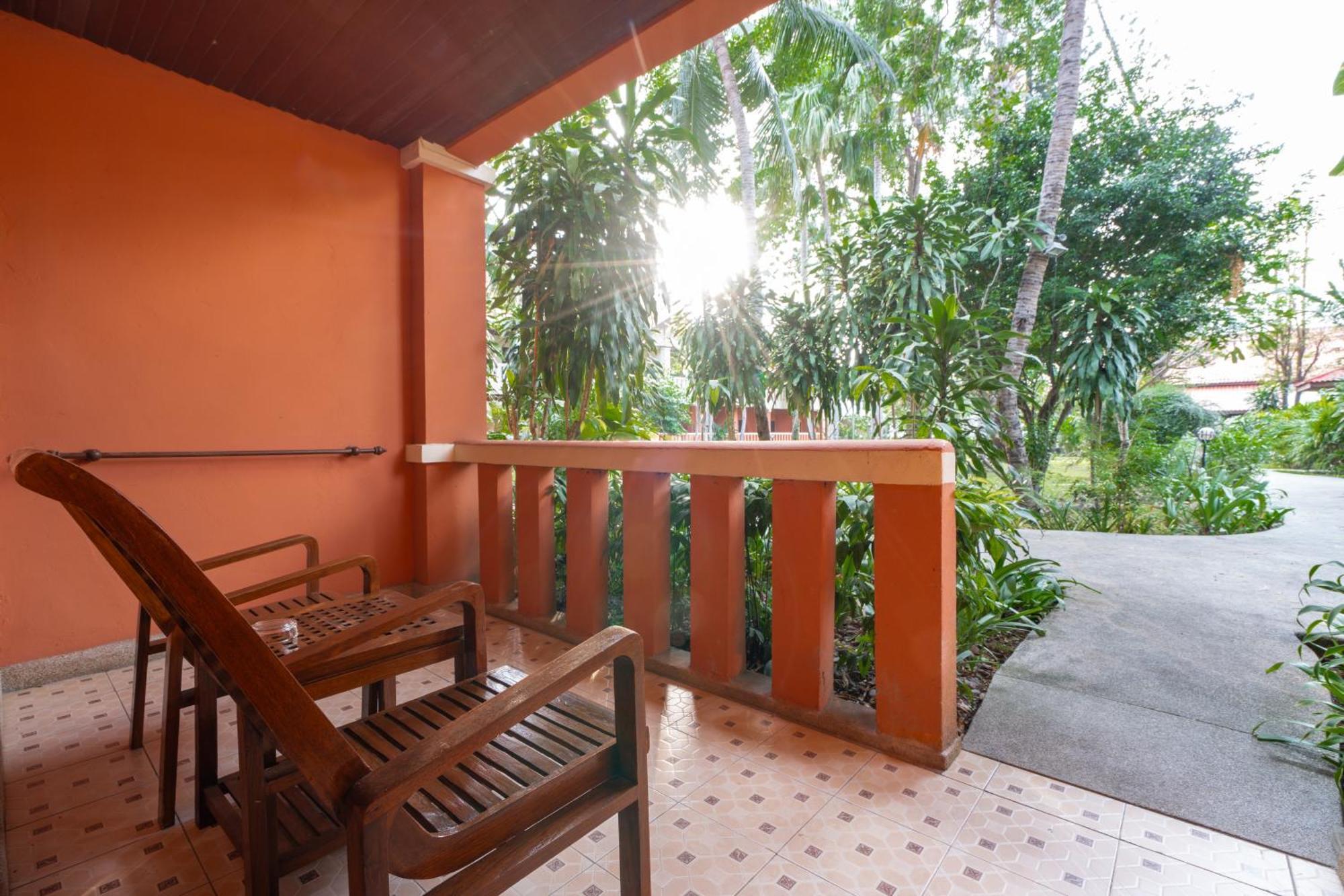 Phuket Leelavadee Hua Ting Resort Patong 외부 사진