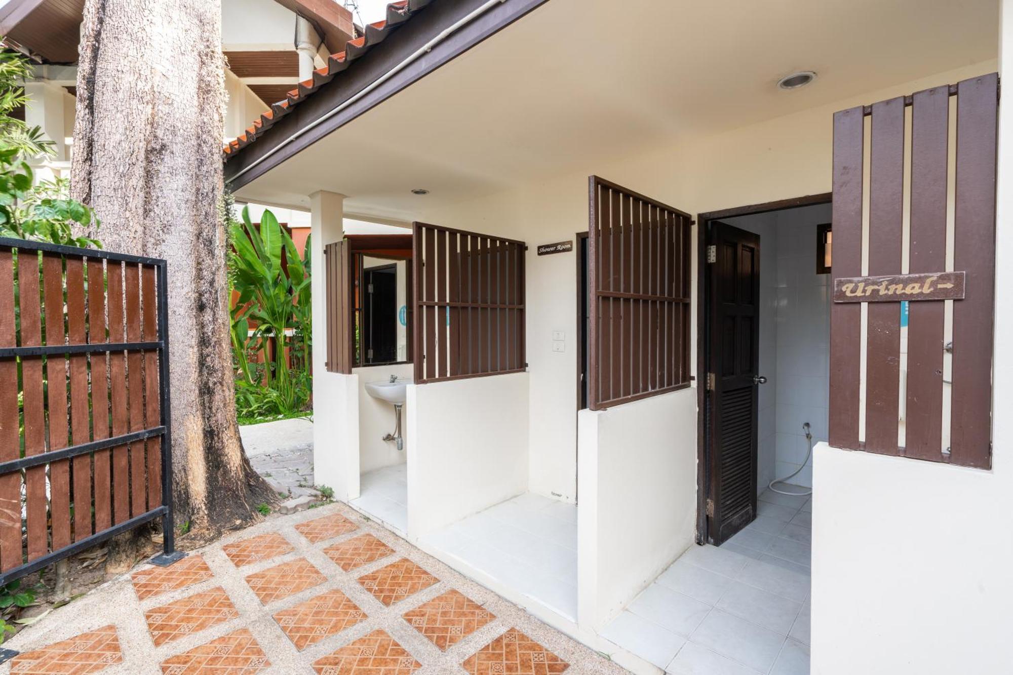 Phuket Leelavadee Hua Ting Resort Patong 외부 사진
